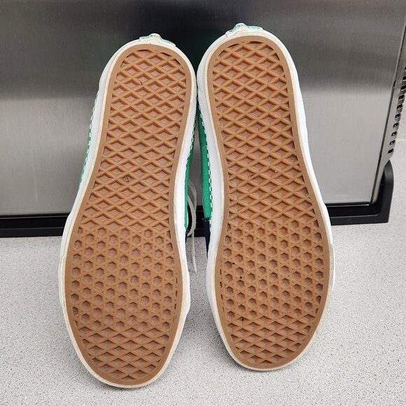 Vans Sk8-hi - Picture 8 of 8